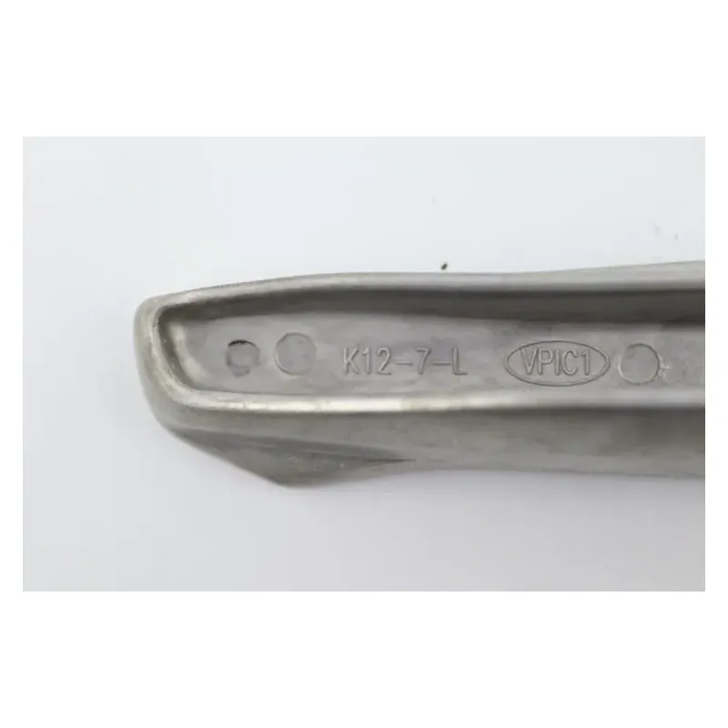 Repose pieds arriere droit HONDA ADV 350 ABS 2022 - 2024