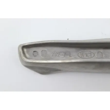 Repose pieds arriere droit HONDA ADV 350 ABS 2022 - 2024