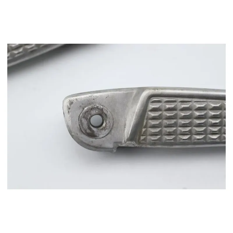 Repose pieds arriere droit HONDA ADV 350 ABS 2022 - 2024