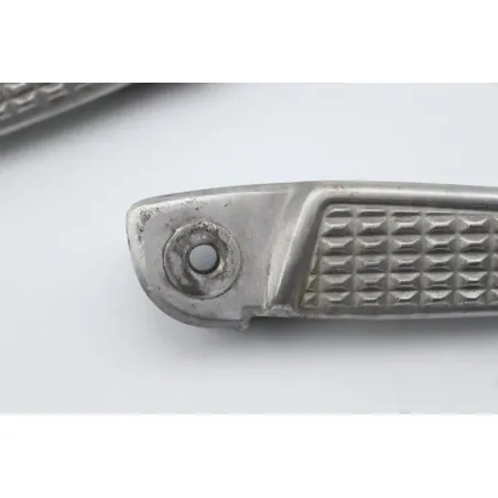 Repose pieds arriere droit HONDA ADV 350 ABS 2022 - 2024