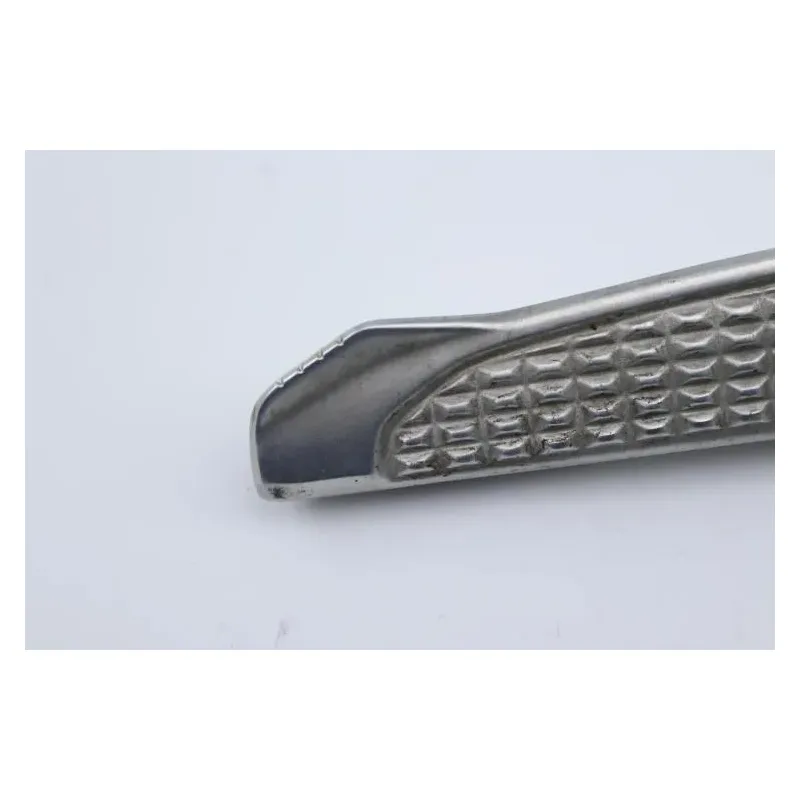 Repose pieds arriere droit HONDA ADV 350 ABS 2022 - 2024