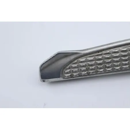 Repose pieds arriere droit HONDA ADV 350 ABS 2022 - 2024