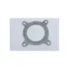 Roue crantée arriere HONDA ADV 350 ABS 2022 - 2024 Roue crantée arriere HONDA ADV 350 ABS 2022 - 2024