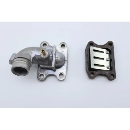 Boite a clapets PEUGEOT VIVACITY 50 1998 - 2006