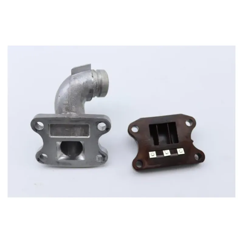 Boite a clapets PEUGEOT VIVACITY 50 1998 - 2006
