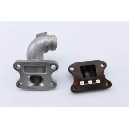 Boite a clapets PEUGEOT VIVACITY 50 1998 - 2006