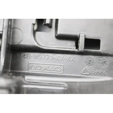 Capot de selle YAMAHA YZF 1000 R1 2009 - 2011