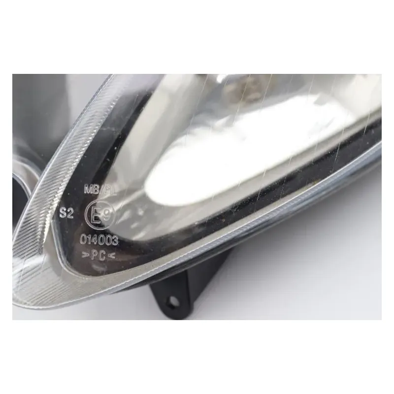 Optique (feux)(phare) YAMAHA YP 125 MAJESTY 2003 - 2006