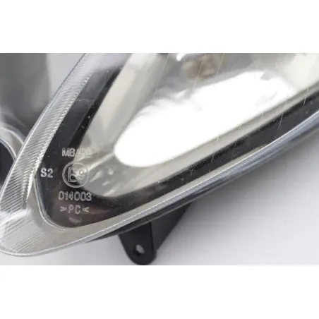 Optique (feux)(phare) YAMAHA YP 125 MAJESTY 2003 - 2006