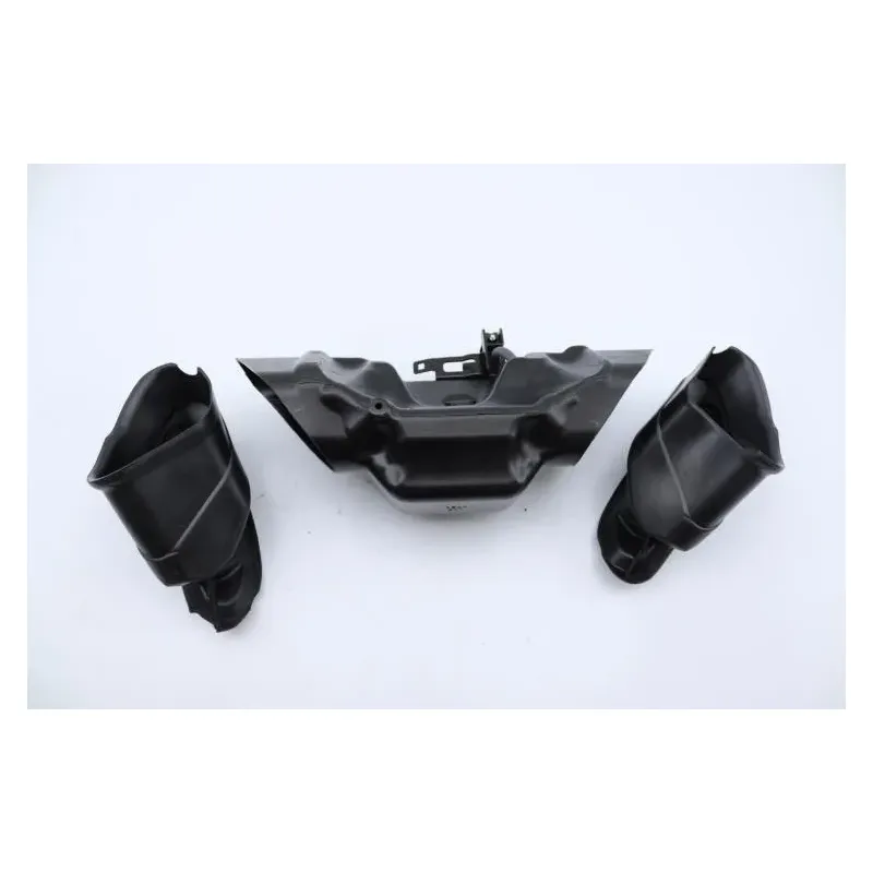 Conduit air droit YAMAHA YZF 1000 R1 2009 - 2011