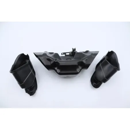 Conduit air droit YAMAHA YZF 1000 R1 2009 - 2011