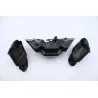 Conduit air droit YAMAHA YZF 1000 R1 2009 - 2011 Conduit air droit YAMAHA YZF 1000 R1 2009 - 2011