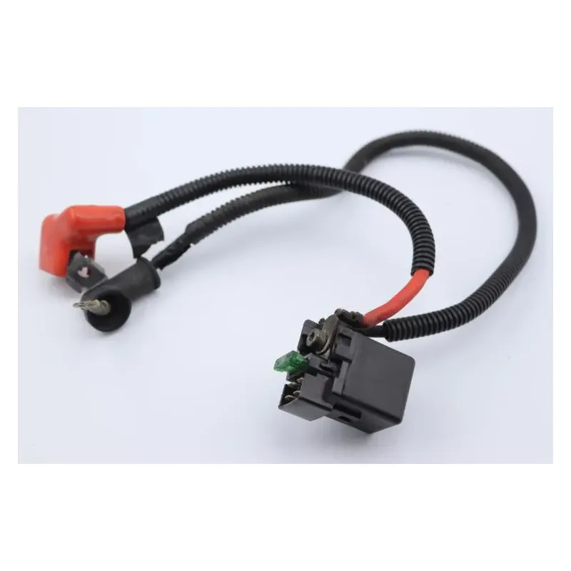 Relais de demarreur SUZUKI RF 600 R 1994 - 1997