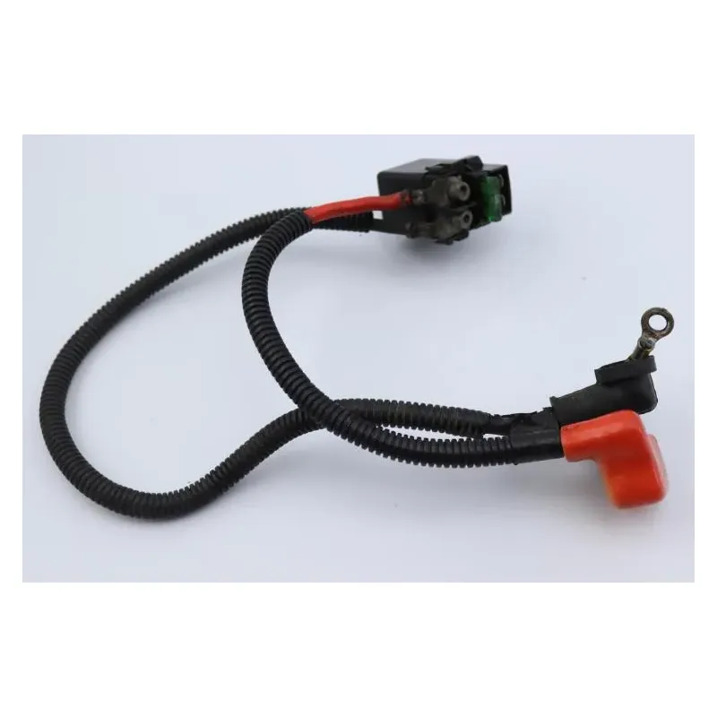 Relais de demarreur SUZUKI RF 600 R 1994 - 1997
