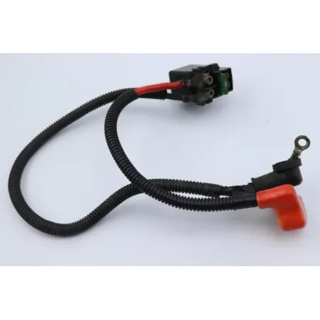 Relais de demarreur SUZUKI RF 600 R 1994 - 1997