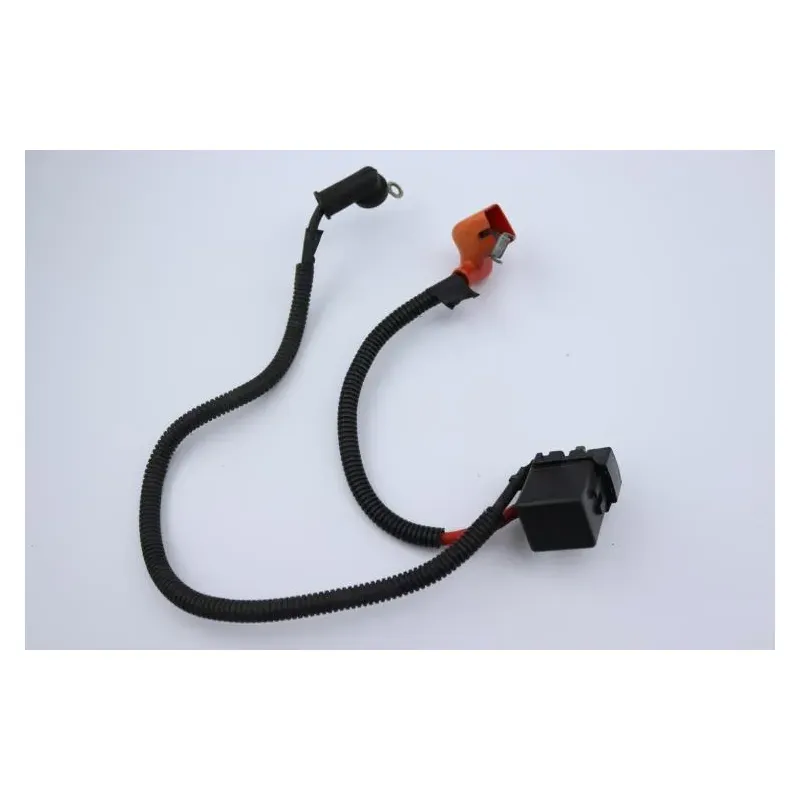 Relais de demarreur SUZUKI RF 600 R 1994 - 1997