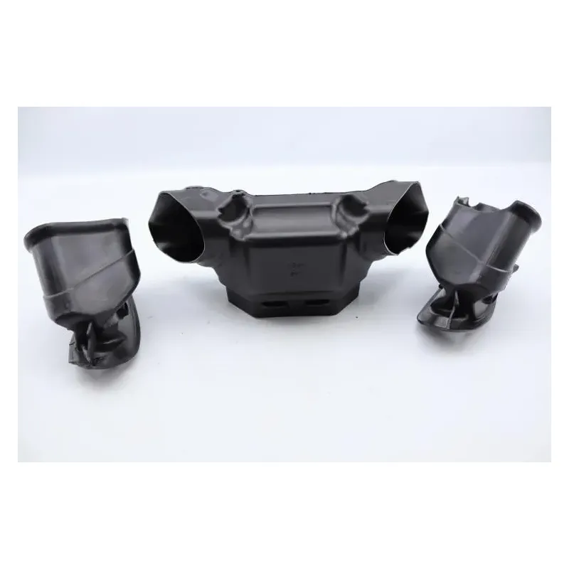 Conduit air droit YAMAHA YZF 1000 R1 2009 - 2011