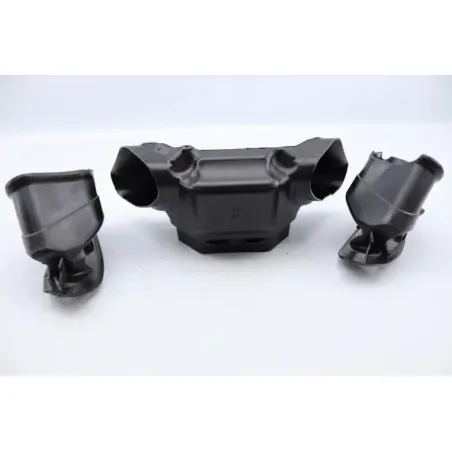 Conduit air droit YAMAHA YZF 1000 R1 2009 - 2011