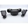Conduit air droit YAMAHA YZF 1000 R1 2009 - 2011 Conduit air droit YAMAHA YZF 1000 R1 2009 - 2011