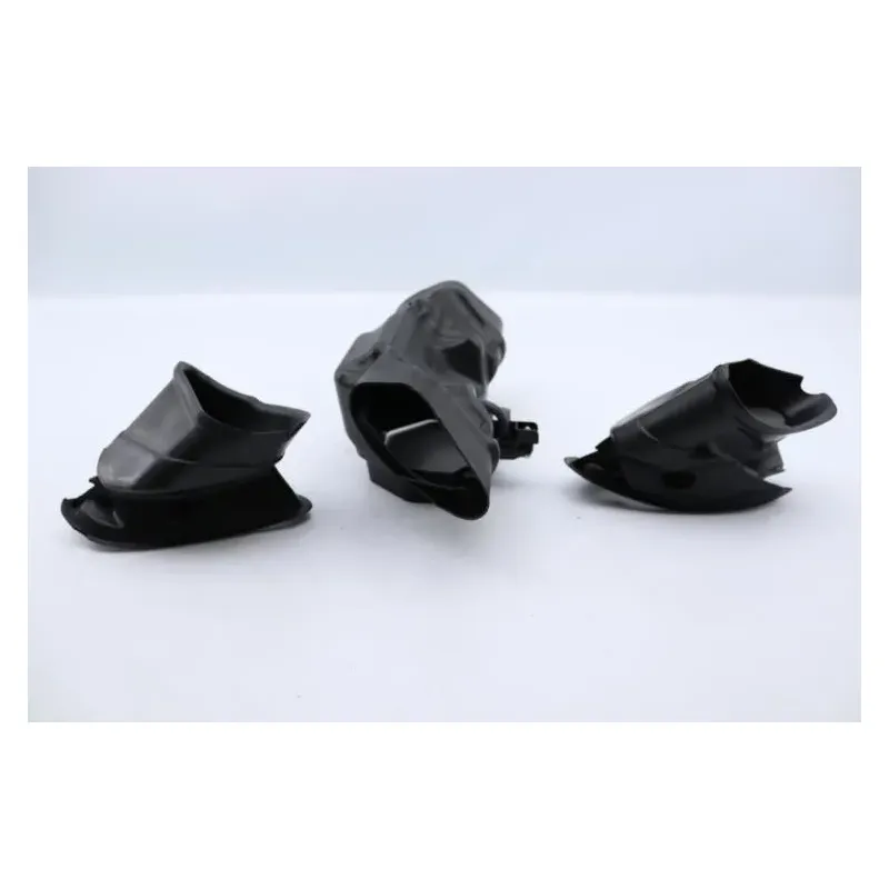 Conduit air droit YAMAHA YZF 1000 R1 2009 - 2011