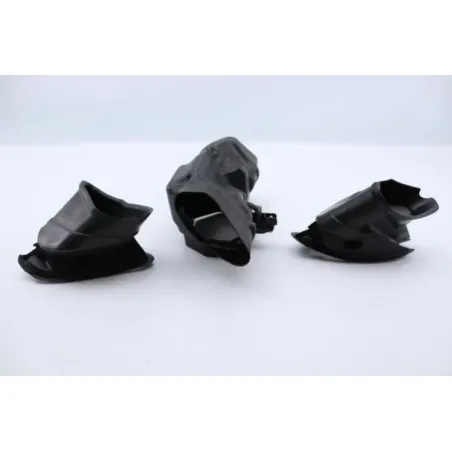 Conduit air droit YAMAHA YZF 1000 R1 2009 - 2011