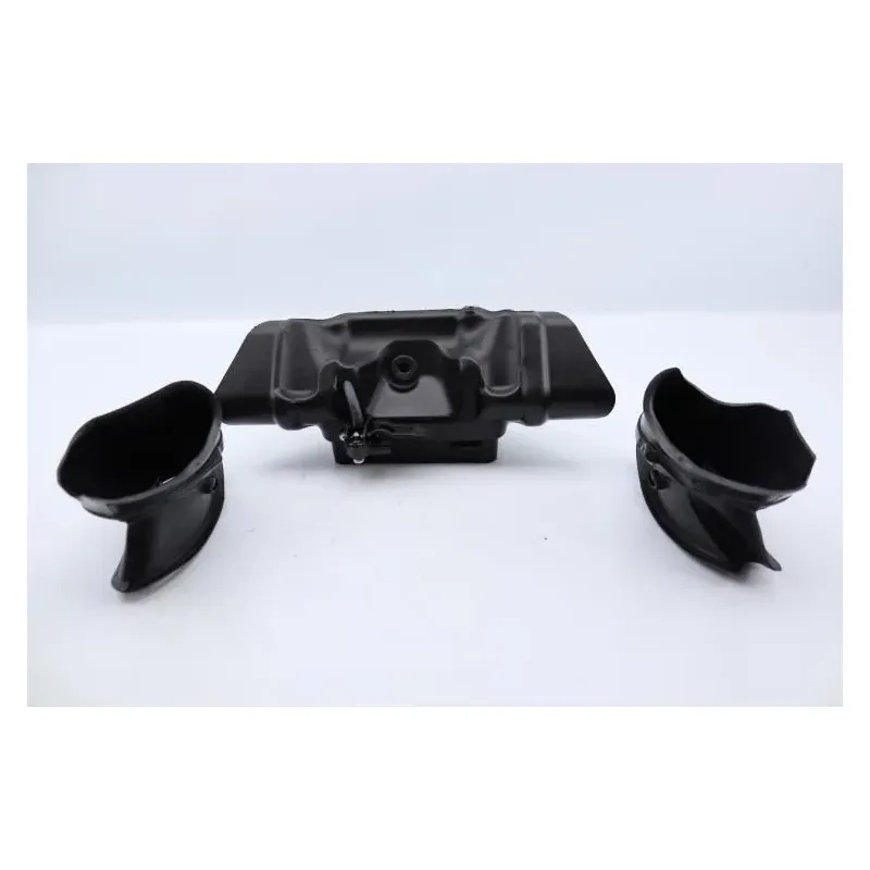 Conduit air droit YAMAHA YZF 1000 R1 2009 - 2011
