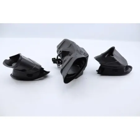 Conduit air droit YAMAHA YZF 1000 R1 2009 - 2011