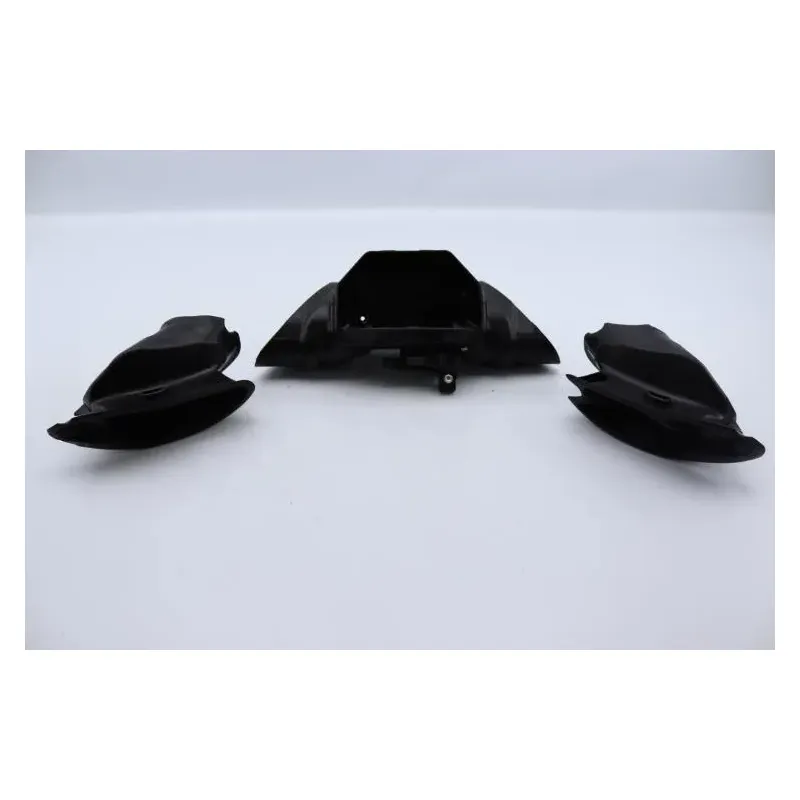 Conduit air droit YAMAHA YZF 1000 R1 2009 - 2011