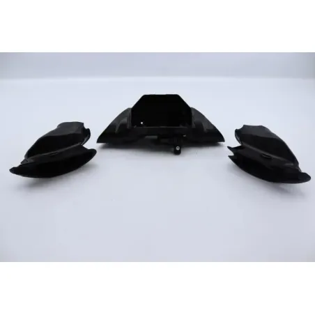 Conduit air droit YAMAHA YZF 1000 R1 2009 - 2011