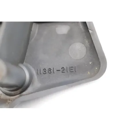 Carter pignon de sortie de boite SUZUKI RF 600 R 1994 - 1997