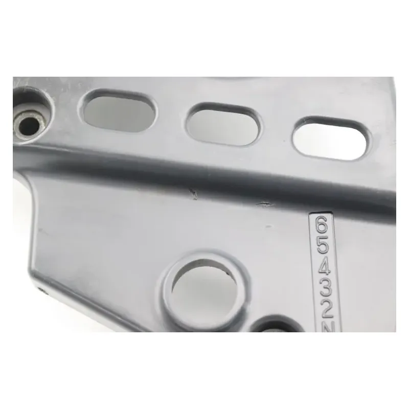Carter pignon de sortie de boite SUZUKI RF 600 R 1994 - 1997
