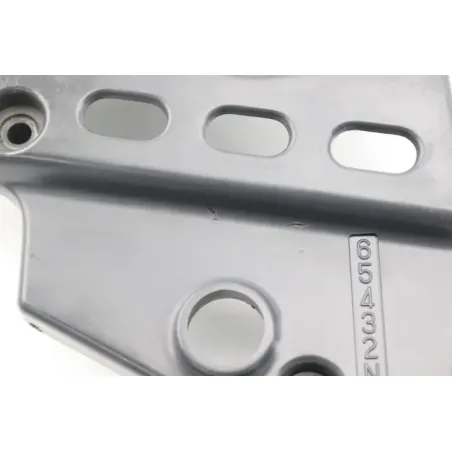 Carter pignon de sortie de boite SUZUKI RF 600 R 1994 - 1997