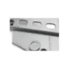 Carter pignon de sortie de boite SUZUKI RF 600 R 1994 - 1997