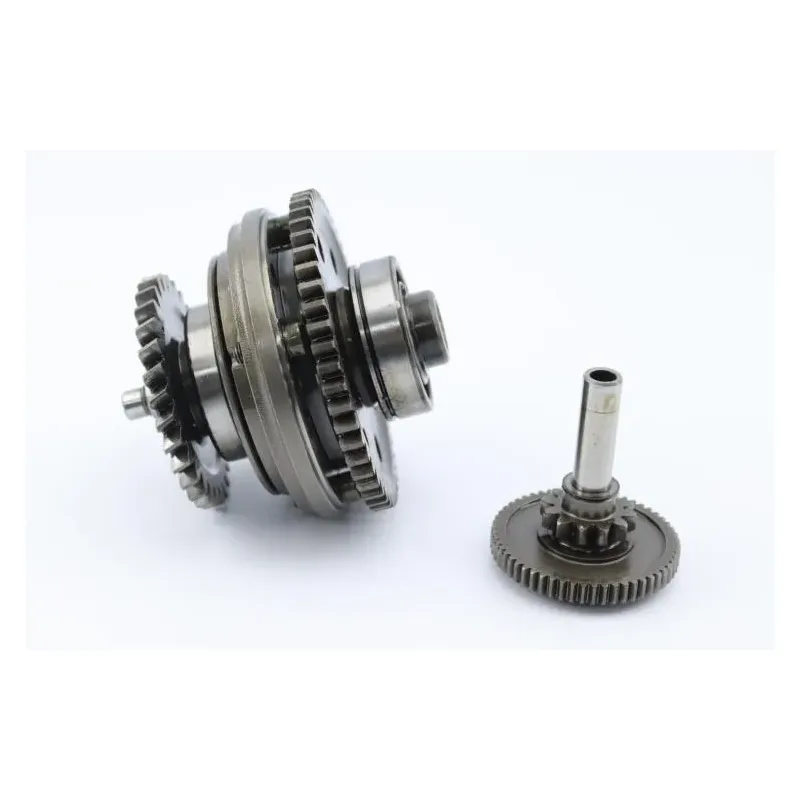 Roue libre de demarreur SUZUKI RF 600 R 1994 - 1997