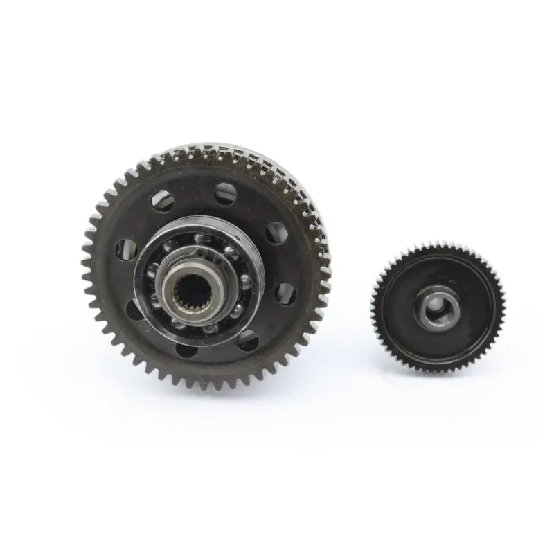Roue libre de demarreur SUZUKI RF 600 R 1994 - 1997