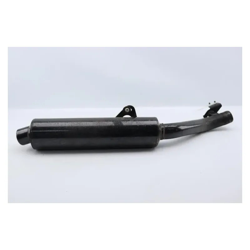 Silencieux (echappement) SUZUKI RF 600 R 1994 - 1997