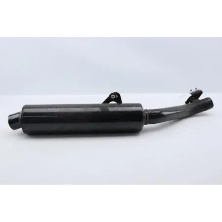Silencieux (echappement) SUZUKI RF 600 R 1994 - 1997