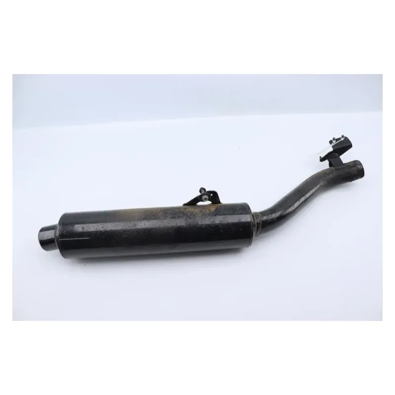 Silencieux (echappement) SUZUKI RF 600 R 1994 - 1997