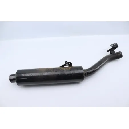 Silencieux (echappement) SUZUKI RF 600 R 1994 - 1997