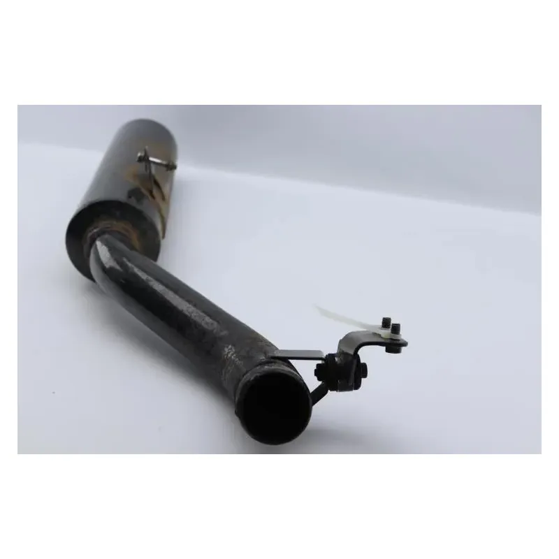 Silencieux (echappement) SUZUKI RF 600 R 1994 - 1997