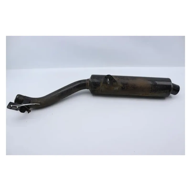 Silencieux (echappement) SUZUKI RF 600 R 1994 - 1997