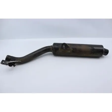Silencieux (echappement) SUZUKI RF 600 R 1994 - 1997
