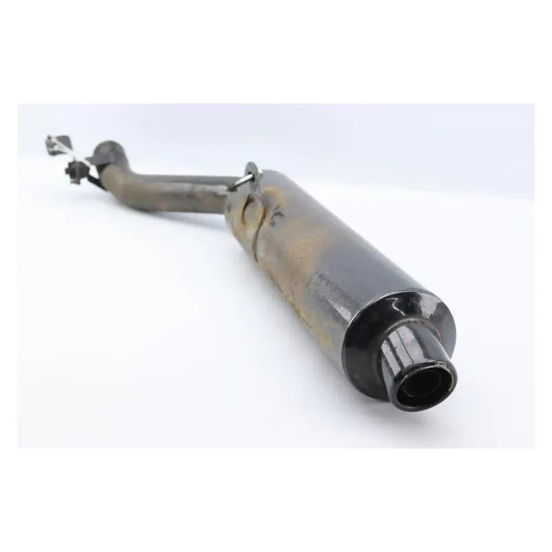 Silencieux (echappement) SUZUKI RF 600 R 1994 - 1997
