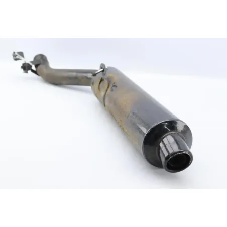 Silencieux (echappement) SUZUKI RF 600 R 1994 - 1997
