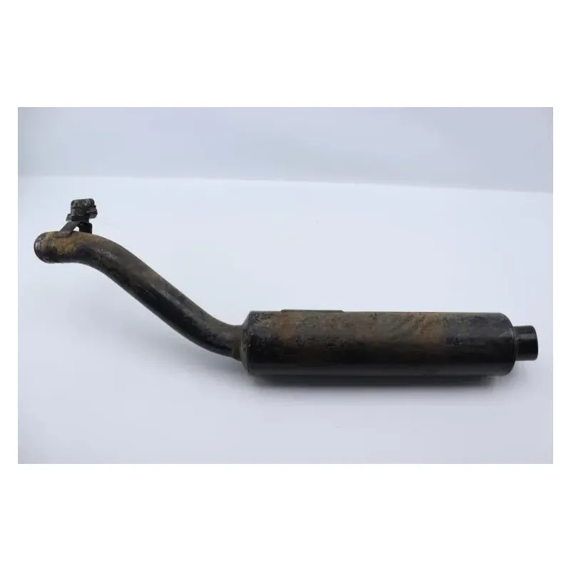 Silencieux (echappement) SUZUKI RF 600 R 1994 - 1997