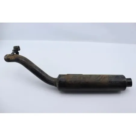 Silencieux (echappement) SUZUKI RF 600 R 1994 - 1997
