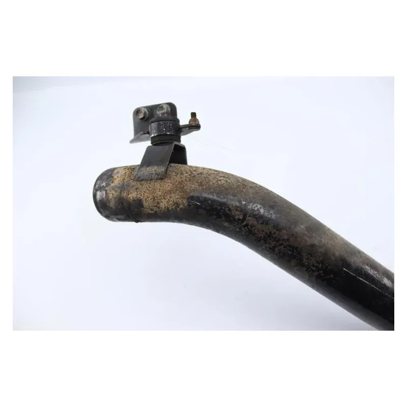 Silencieux (echappement) SUZUKI RF 600 R 1994 - 1997