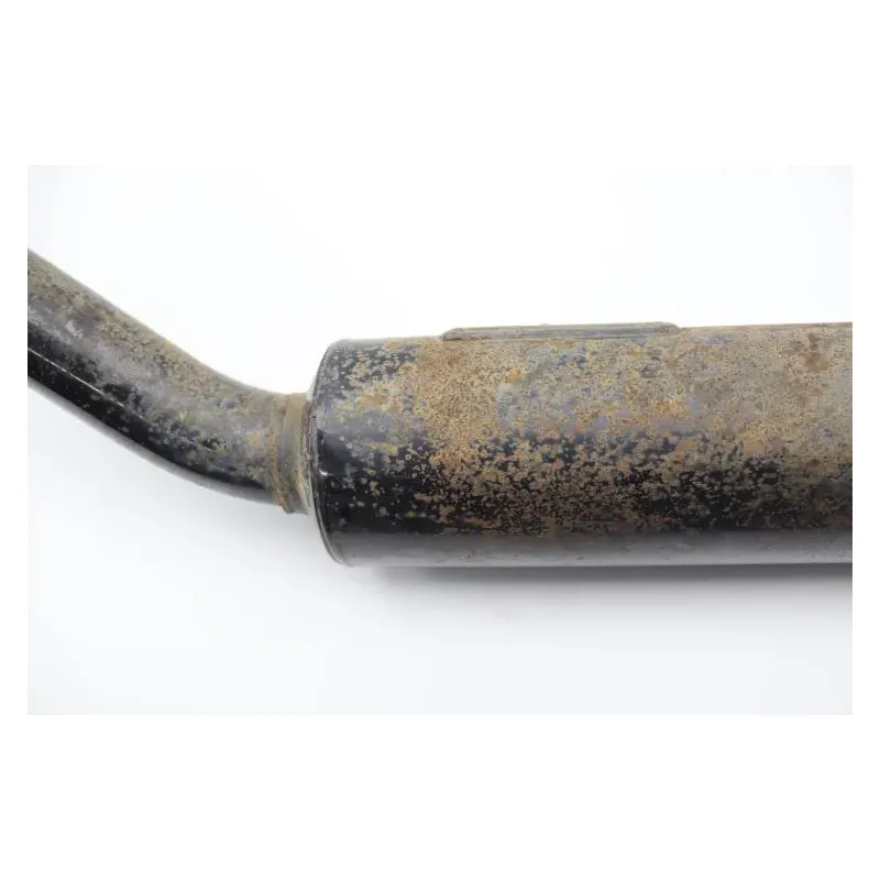 Silencieux (echappement) SUZUKI RF 600 R 1994 - 1997