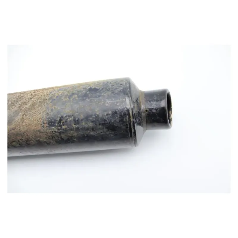 Silencieux (echappement) SUZUKI RF 600 R 1994 - 1997