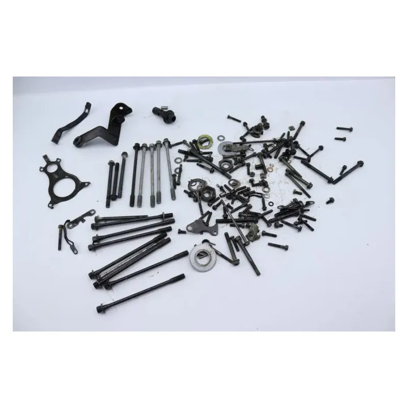 Kit visserie SUZUKI RF 600 R 1994 - 1997
